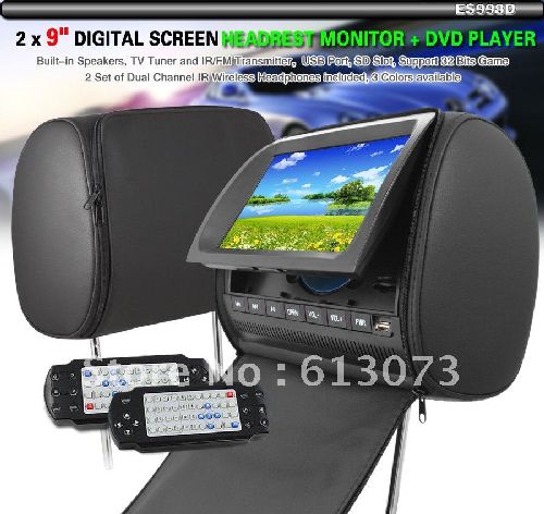 Автомагнитола supra scd 505u