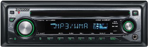 Автомагнитола pioneer mvh 7300